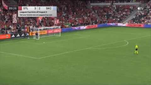 Highlight 90'