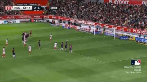 Highlight 81'