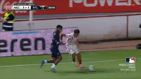 Highlight 86'