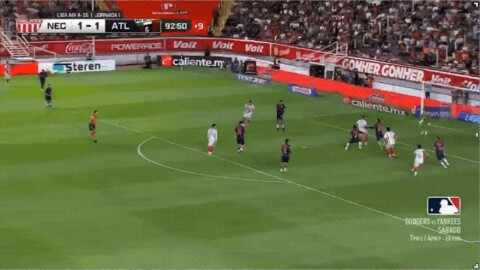 Highlight 93'