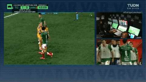 Highlight 45'