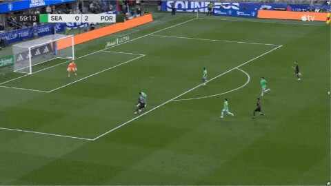 Highlight 60'