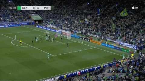 Highlight 87'