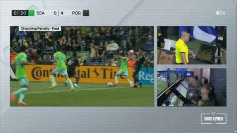 Highlight 82'