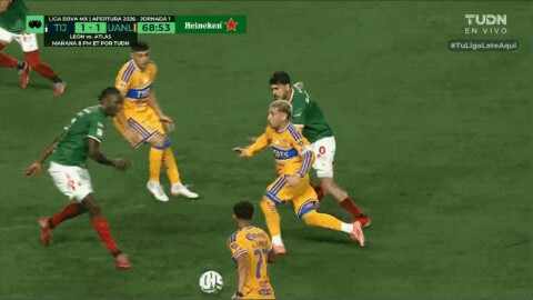 Highlight 69'