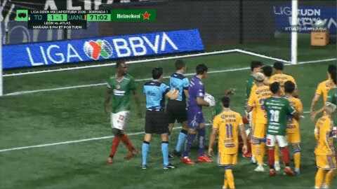 Highlight 69'