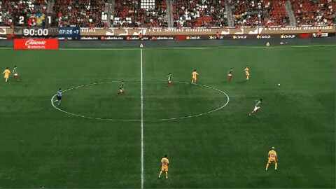 Highlight 98'