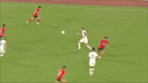 Highlight 35'