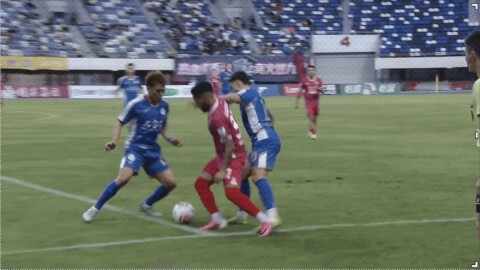 Highlight Shijiazhuang Gongfu vs Yanbian Longding 17/07/2026