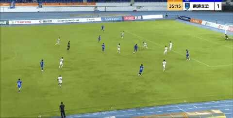 Highlight 36'