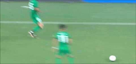 Highlight 45'