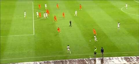 Highlight 36'
