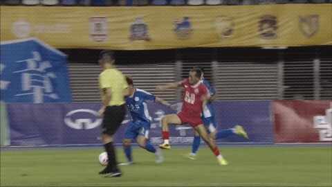 Highlight 52'