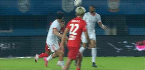 Highlight 56'