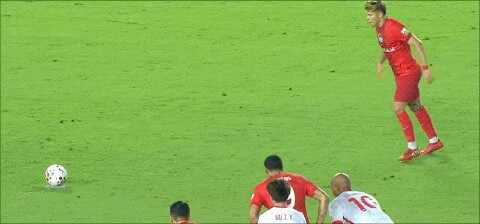 Highlight 60'