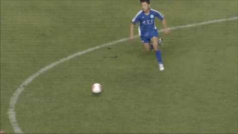 Highlight 72'