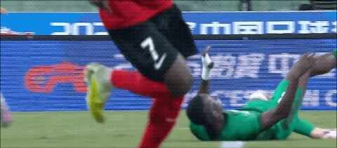 Highlight 73'