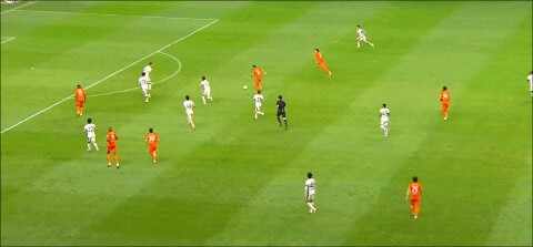 Highlight 53'