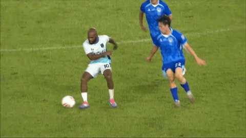 Highlight 92'