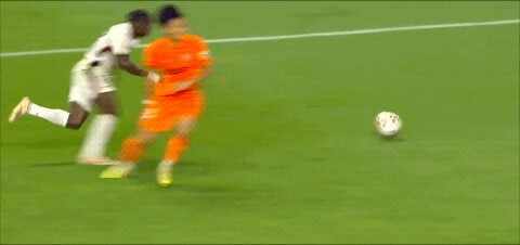 Highlight 84'