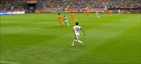 Highlight 93'