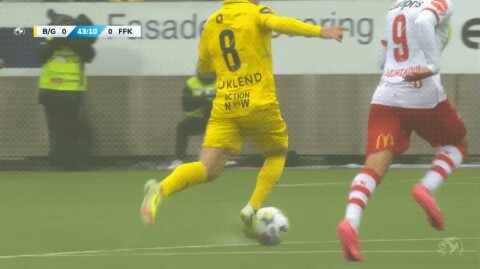 Highlight Bodo Glimt vs Fredrikstad