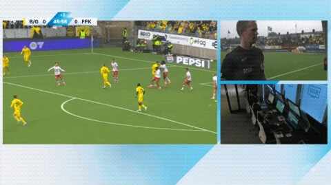 Highlight 46'