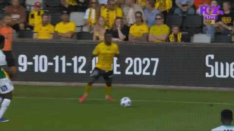 Highlight Mjallby AIF vs Vasteras SK FK