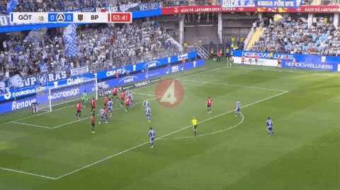 Highlight 54'