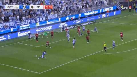 Highlight 79'