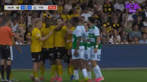 Highlight 71'