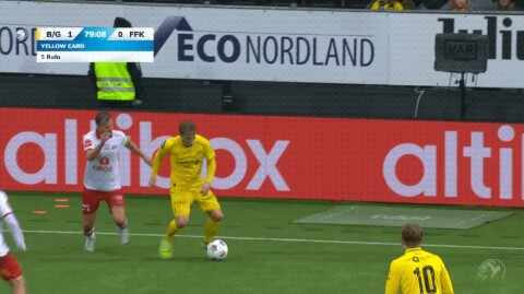 Highlight 80'