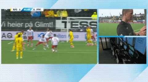 Highlight 82'