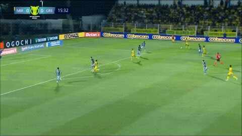 Highlight Grêmio - RS vs Mirassol - SP