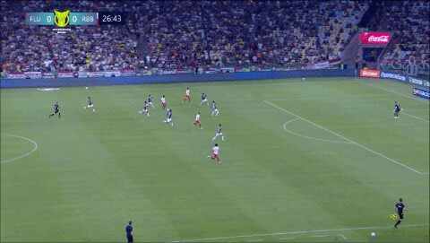 Highlight Fluminense - RJ vs Red Bull Bragantino
