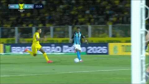 Highlight 38'