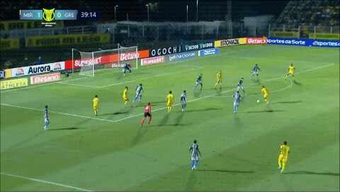 Highlight 40'