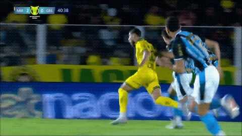 Highlight 41'
