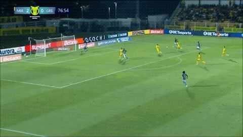 Highlight 77'