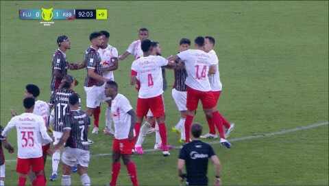 Highlight 94'
