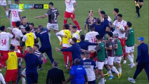 Highlight 95'