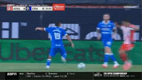 Highlight 33'