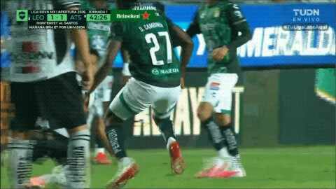 Highlight 42'