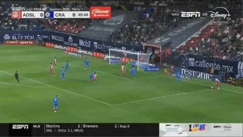 Highlight 46'