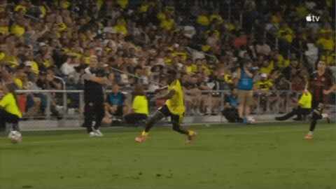 Highlight 85'