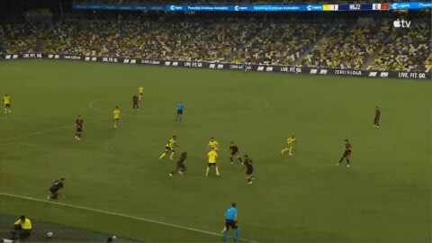 Highlight 100'