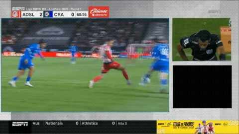 Highlight 60'