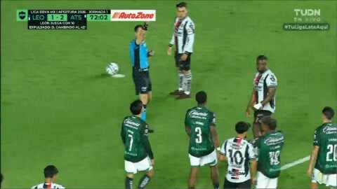 Highlight 73'