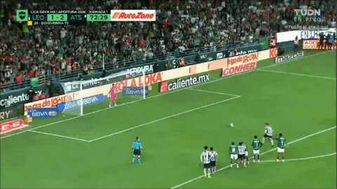 Highlight 73'