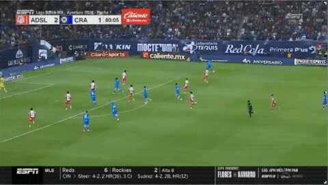 Highlight 81'